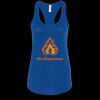 Next Level Apparel - Ladies' Ideal Racerback Tank Thumbnail