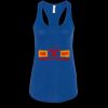 Next Level Apparel - Ladies' Ideal Racerback Tank Thumbnail