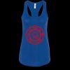 Next Level Apparel - Ladies' Ideal Racerback Tank Thumbnail