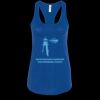 Next Level Apparel - Ladies' Ideal Racerback Tank Thumbnail
