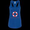 Next Level Apparel - Ladies' Ideal Racerback Tank Thumbnail