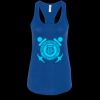 Next Level Apparel - Ladies' Ideal Racerback Tank Thumbnail