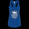 Next Level Apparel - Ladies' Ideal Racerback Tank Thumbnail