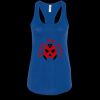 Next Level Apparel - Ladies' Ideal Racerback Tank Thumbnail