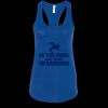 Next Level Apparel - Ladies' Ideal Racerback Tank Thumbnail