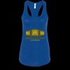 Next Level Apparel - Ladies' Ideal Racerback Tank Thumbnail