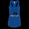 Next Level Apparel - Ladies' Ideal Racerback Tank Thumbnail