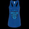 Next Level Apparel - Ladies' Ideal Racerback Tank Thumbnail