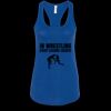 Next Level Apparel - Ladies' Ideal Racerback Tank Thumbnail