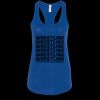 Next Level Apparel - Ladies' Ideal Racerback Tank Thumbnail