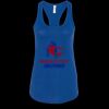 Next Level Apparel - Ladies' Ideal Racerback Tank Thumbnail