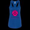 Next Level Apparel - Ladies' Ideal Racerback Tank Thumbnail