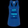 Next Level Apparel - Ladies' Ideal Racerback Tank Thumbnail