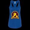 Next Level Apparel - Ladies' Ideal Racerback Tank Thumbnail
