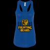 Next Level Apparel - Ladies' Ideal Racerback Tank Thumbnail