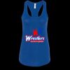 Next Level Apparel - Ladies' Ideal Racerback Tank Thumbnail