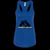 Next Level Apparel - Ladies' Ideal Racerback Tank Thumbnail