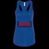 Next Level Apparel - Ladies' Ideal Racerback Tank Thumbnail