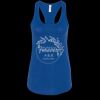 Next Level Apparel - Ladies' Ideal Racerback Tank Thumbnail