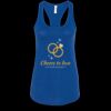 Next Level Apparel - Ladies' Ideal Racerback Tank Thumbnail