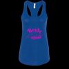 Next Level Apparel - Ladies' Ideal Racerback Tank Thumbnail