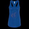 Next Level Apparel - Ladies' Ideal Racerback Tank Thumbnail
