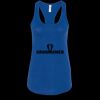 Next Level Apparel - Ladies' Ideal Racerback Tank Thumbnail