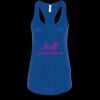 Next Level Apparel - Ladies' Ideal Racerback Tank Thumbnail