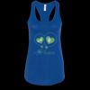 Next Level Apparel - Ladies' Ideal Racerback Tank Thumbnail