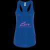 Next Level Apparel - Ladies' Ideal Racerback Tank Thumbnail