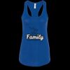 Next Level Apparel - Ladies' Ideal Racerback Tank Thumbnail
