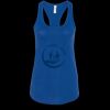 Next Level Apparel - Ladies' Ideal Racerback Tank Thumbnail