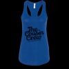 Next Level Apparel - Ladies' Ideal Racerback Tank Thumbnail