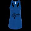 Next Level Apparel - Ladies' Ideal Racerback Tank Thumbnail