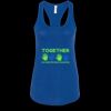 Next Level Apparel - Ladies' Ideal Racerback Tank Thumbnail