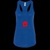Next Level Apparel - Ladies' Ideal Racerback Tank Thumbnail