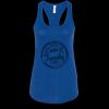 Next Level Apparel - Ladies' Ideal Racerback Tank Thumbnail