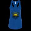 Next Level Apparel - Ladies' Ideal Racerback Tank Thumbnail