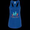 Next Level Apparel - Ladies' Ideal Racerback Tank Thumbnail