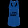 Next Level Apparel - Ladies' Ideal Racerback Tank Thumbnail