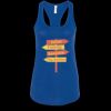 Next Level Apparel - Ladies' Ideal Racerback Tank Thumbnail