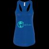 Next Level Apparel - Ladies' Ideal Racerback Tank Thumbnail