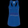 Next Level Apparel - Ladies' Ideal Racerback Tank Thumbnail