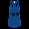 Next Level Apparel - Ladies' Ideal Racerback Tank Thumbnail