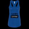 Next Level Apparel - Ladies' Ideal Racerback Tank Thumbnail