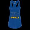 Next Level Apparel - Ladies' Ideal Racerback Tank Thumbnail