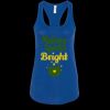 Next Level Apparel - Ladies' Ideal Racerback Tank Thumbnail