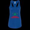 Next Level Apparel - Ladies' Ideal Racerback Tank Thumbnail