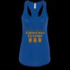 Next Level Apparel - Ladies' Ideal Racerback Tank Thumbnail