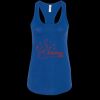 Next Level Apparel - Ladies' Ideal Racerback Tank Thumbnail